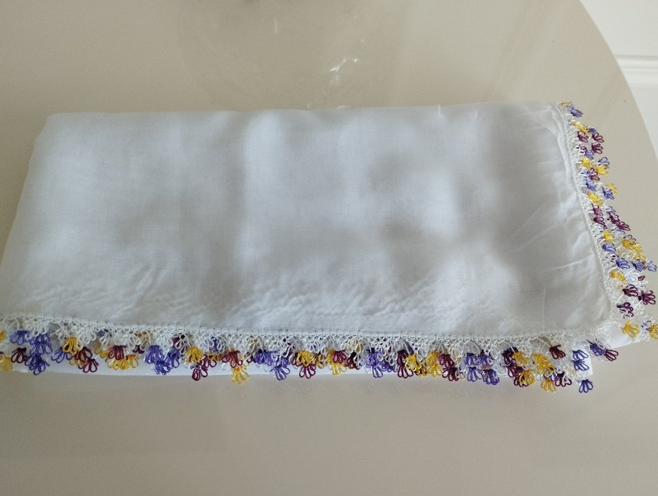 yeni yapıldı çeyizlik - Görsel 4