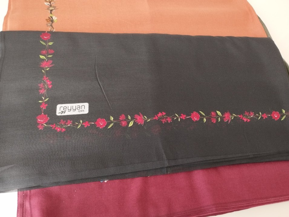 reyhan marka - Görsel 2