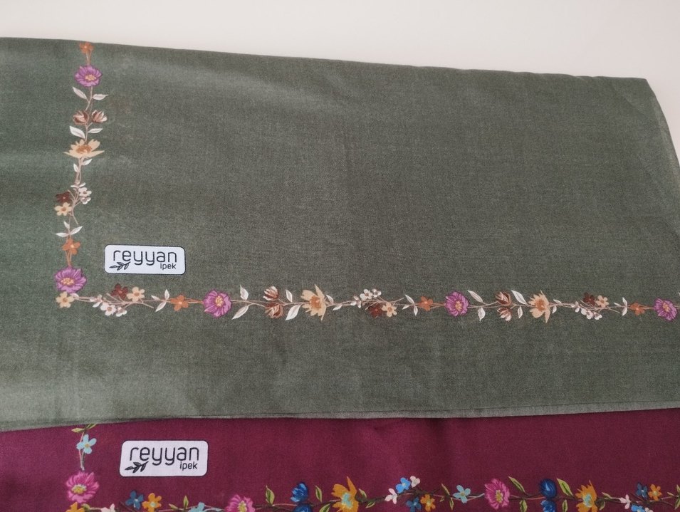 reyhan marka - Görsel 4