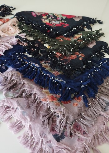 boncuklu çemberler - Görsel 2