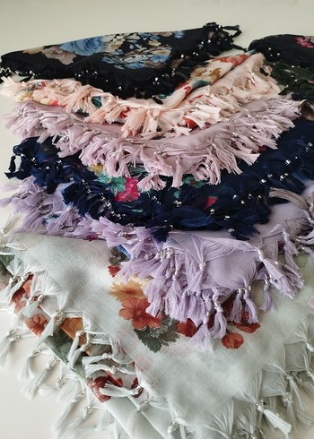 boncuklu çemberler - Görsel 8