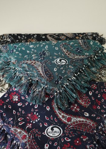 boncuklu çemberler - Görsel 4