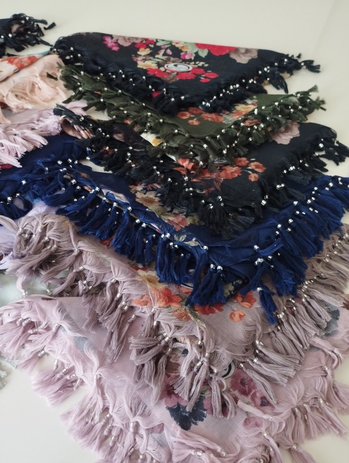 boncuklu çemberler - Görsel 2