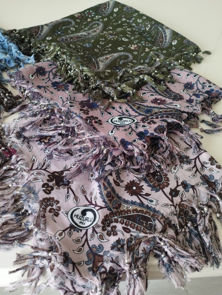 boncuklu çemberler - Görsel 3