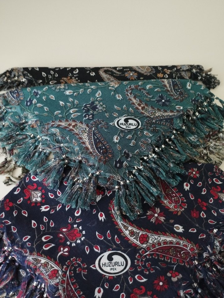 boncuklu çemberler - Görsel 4