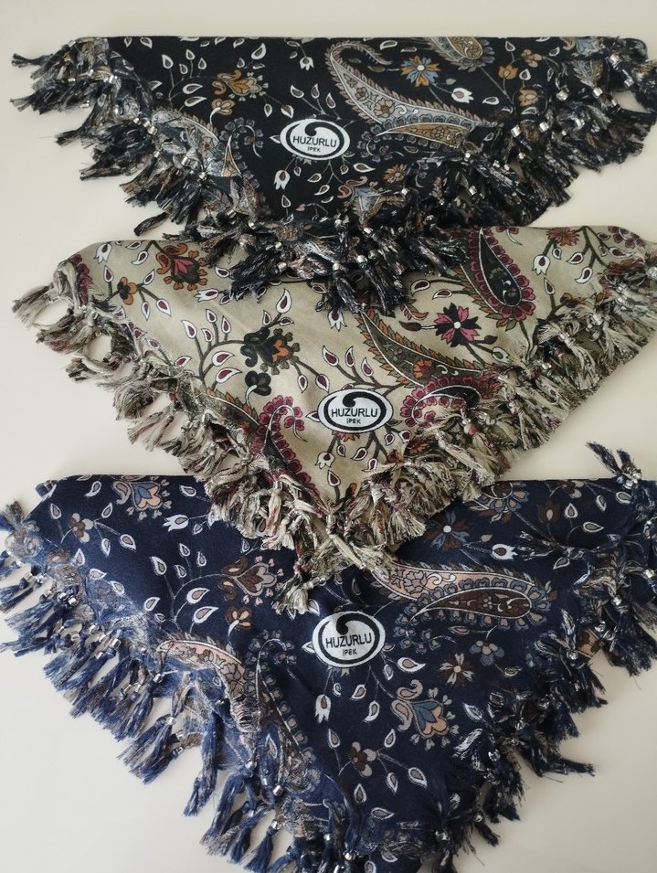 boncuklu çemberler - Görsel 5