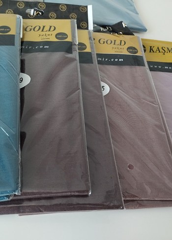 Kaşmir tülbentler - Görsel 4