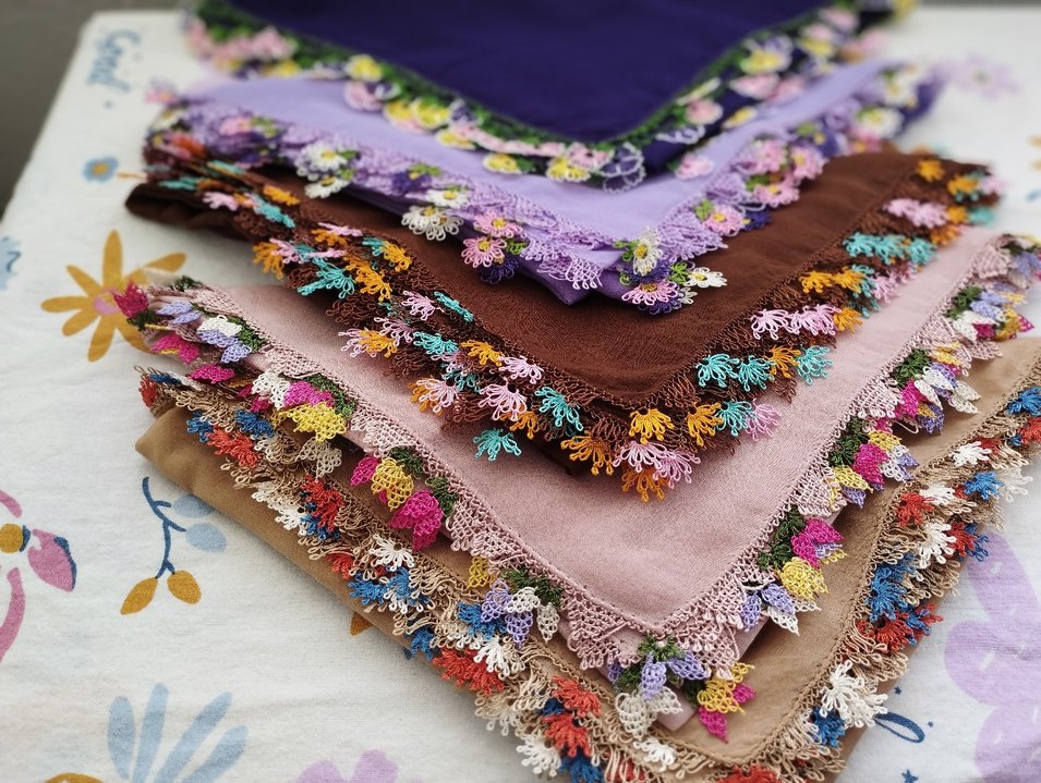 çeyizlik Çember - Görsel 5