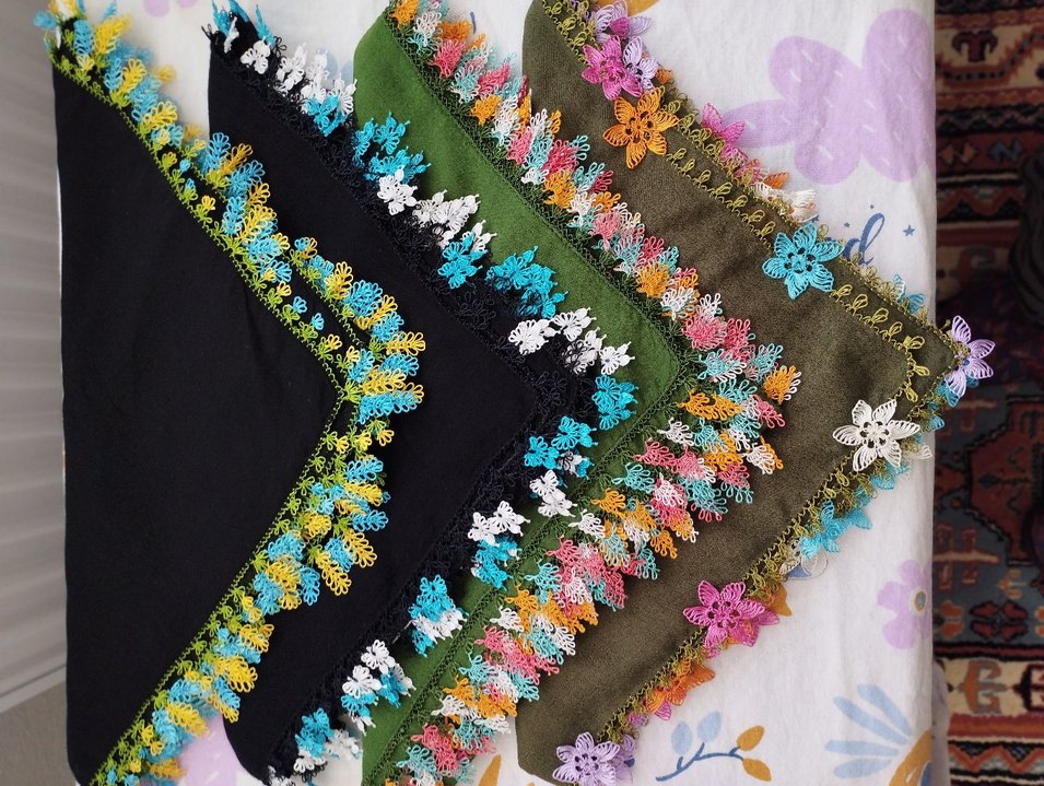 çeyizlik Çember - Görsel 3