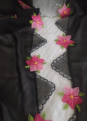 İğne namaz örtüsü  elimde hazır istediğiniz zaman kargoya veril - Görsel 4