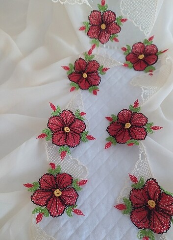 İğne namaz örtüsü  elimde hazır istediğiniz zaman kargoya veril - Görsel 8