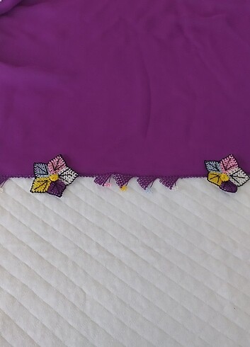 İğne namaz örtüsü  elimde hazır istediğiniz zaman kargoya veril - Görsel 11