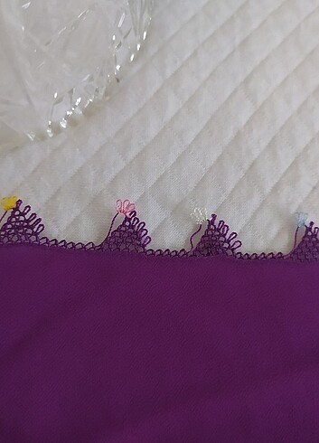 İğne namaz örtüsü  elimde hazır istediğiniz zaman kargoya veril - Görsel 14