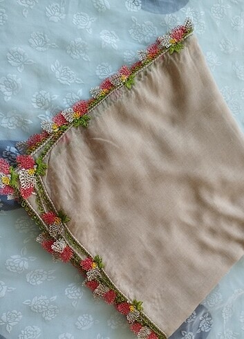 Iğne oyası yeni yapıldı - Görsel 2