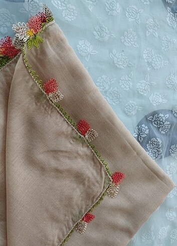 Iğne oyası yeni yapıldı - Görsel 4