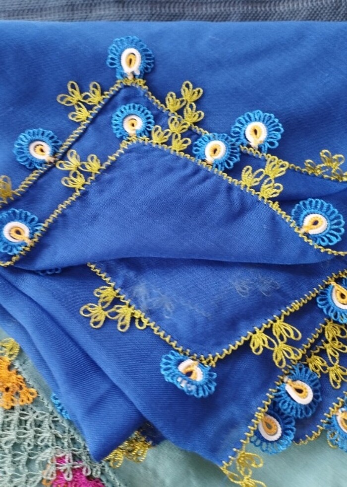 Şu an elimde mevcut - Görsel 3