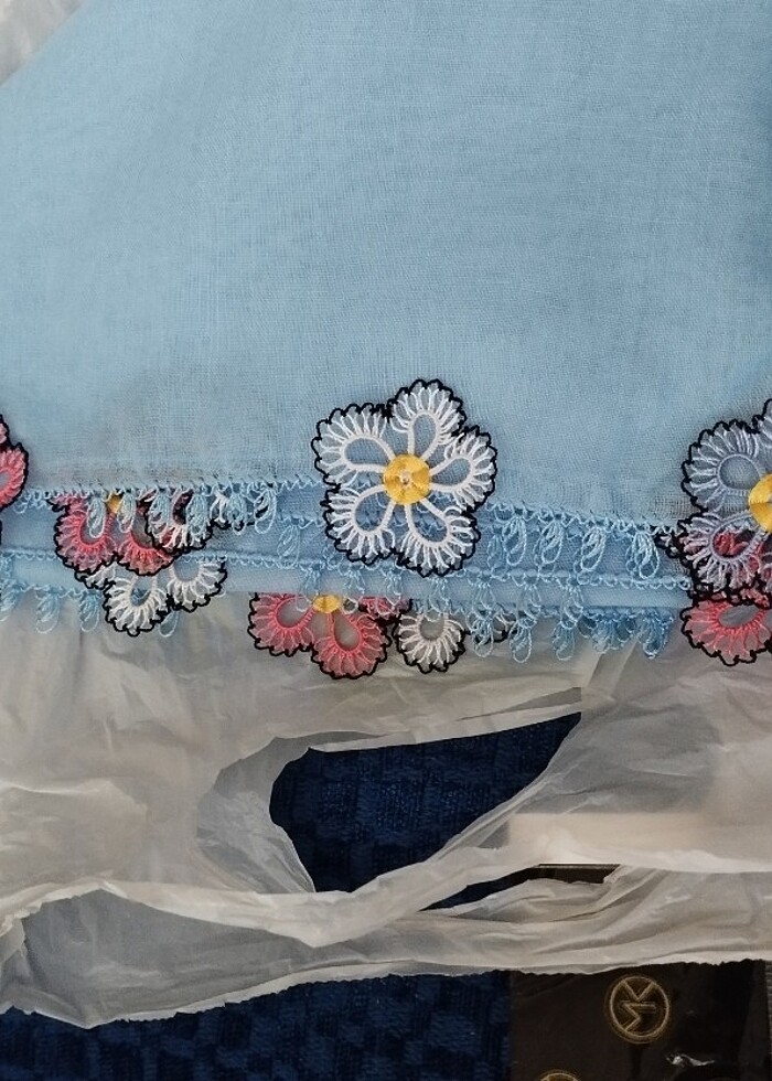 Şu an elimde hepsi mevcut - Görsel 2