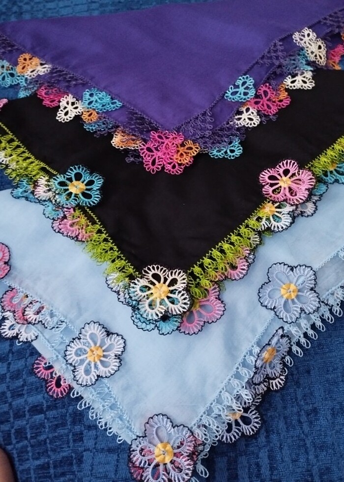 Şu an elimde hepsi mevcut - Görsel 5