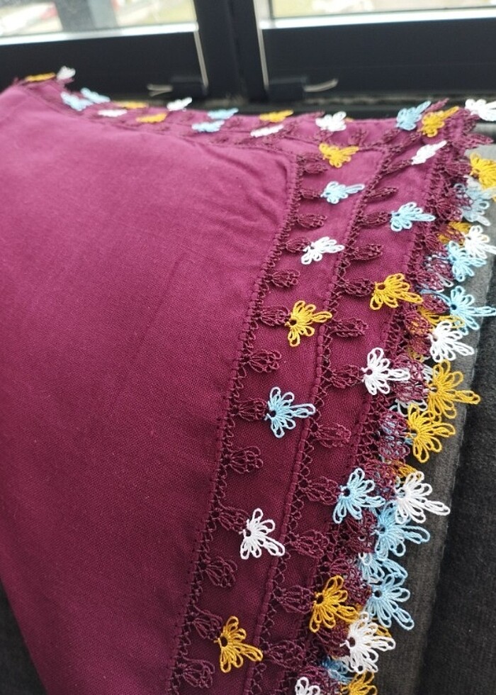 Çeyizlik ürün sıfır - Görsel 4