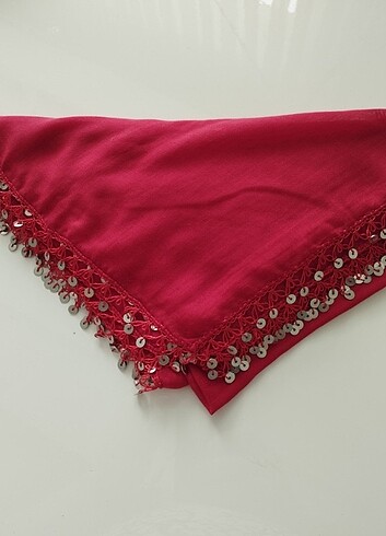 Boncuklu pullu oyalar - Görsel 8