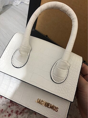 Jacquemus Jacouemus çanta