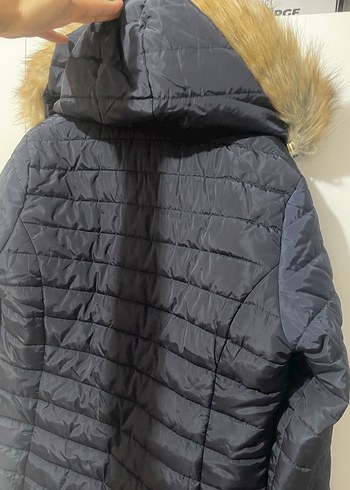 US Polo Uzun Mont - Görsel 7