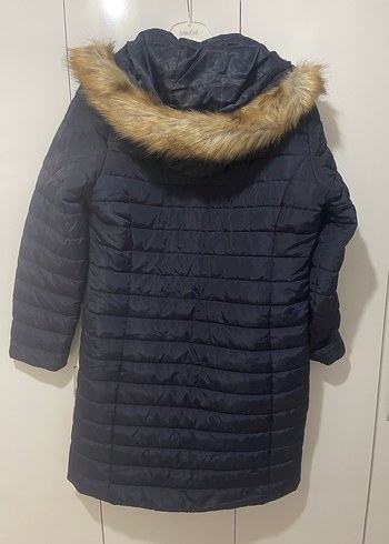 US Polo Uzun Mont - Görsel 6