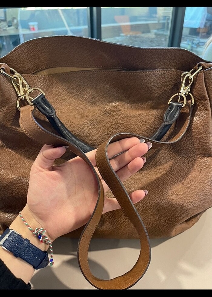 Louis Vuitton Çanta - Görsel 3