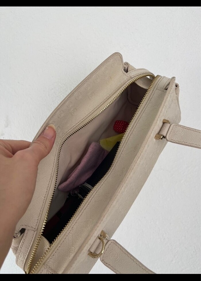 VAKKO Çanta - Görsel 4