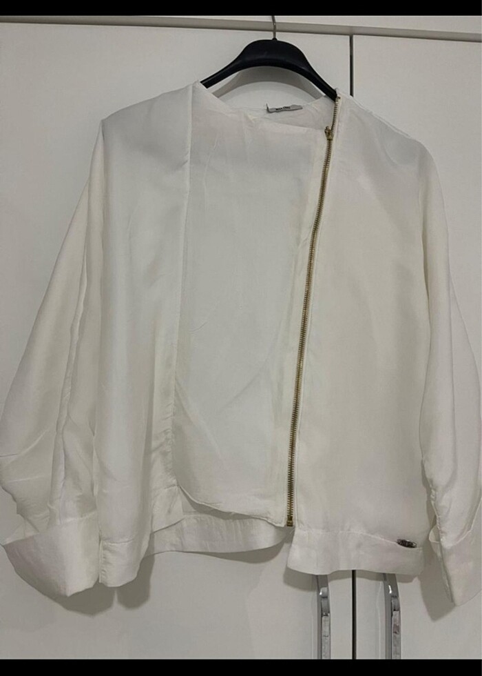 NILIWI Bluz - Görsel 3