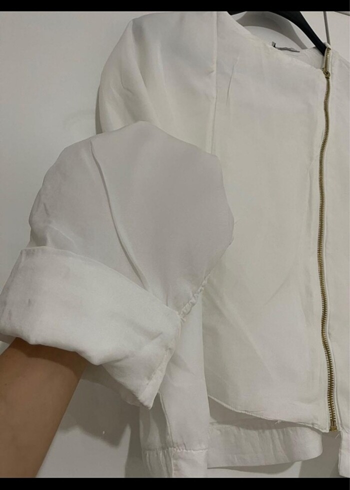 NILIWI Bluz - Görsel 4