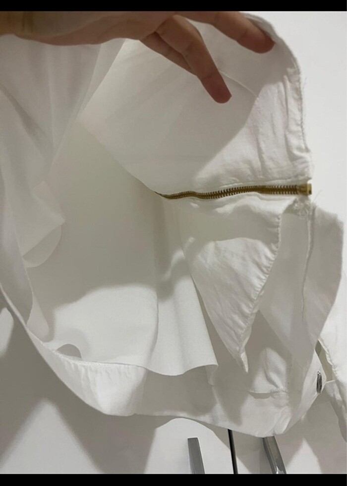 NILIWI Bluz - Görsel 5