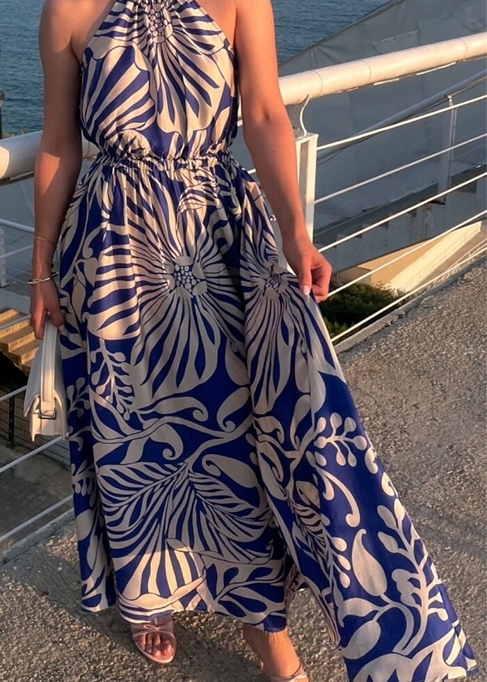 NETWORK Elbise - Görsel 2