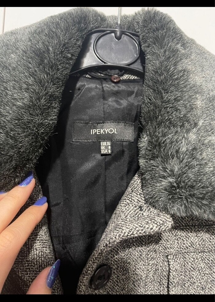 İpekyol Kaban - Görsel 3