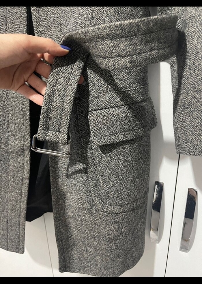 İpekyol Kaban - Görsel 4