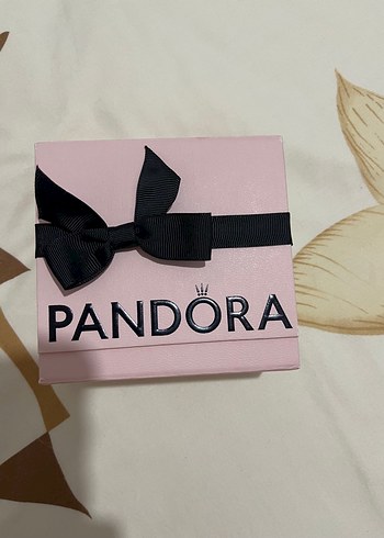 Beden Pandora Herbaryum Kolye