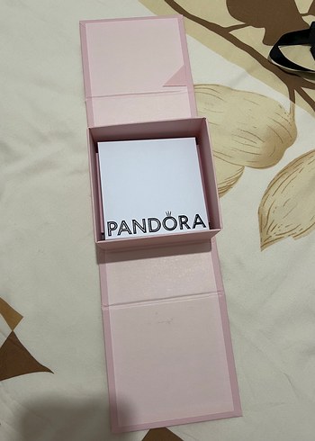 Pandora Herbaryum Kolye - Görsel 4