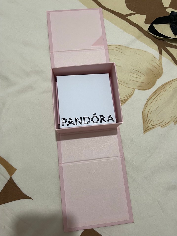 Pandora Herbaryum Kolye - Görsel 4