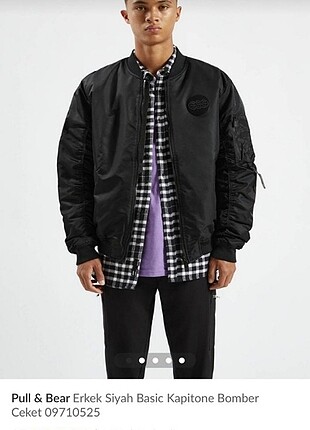 Pull & Bear