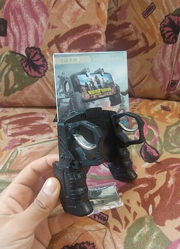 Pubg oyun konsolu 