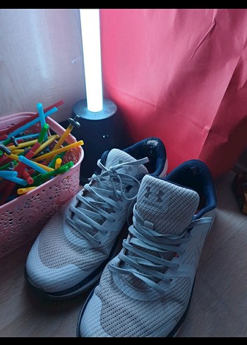 under armour unisex 39.5 - Görsel 2