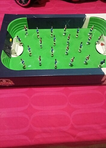 Matrax champions futbol oyunu  - Görsel 3