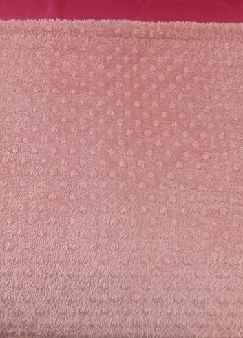 LCW bebek battaniye - Görsel 5