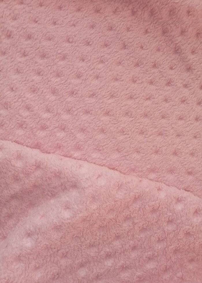 LCW bebek battaniye  - Görsel 3