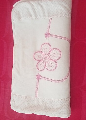 Bebek kundak battaniye  - Görsel 3