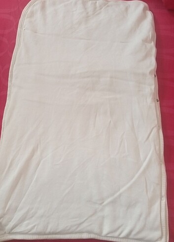 Bebek kundak battaniye  - Görsel 5