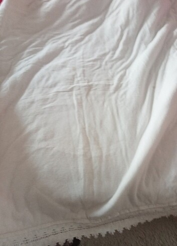 El örgüsü yün Bebek battaniye  - Görsel 4