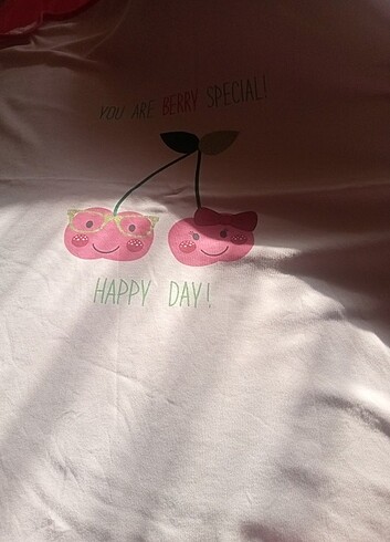 Pamuk bebek battaniye kundak  - Görsel 2