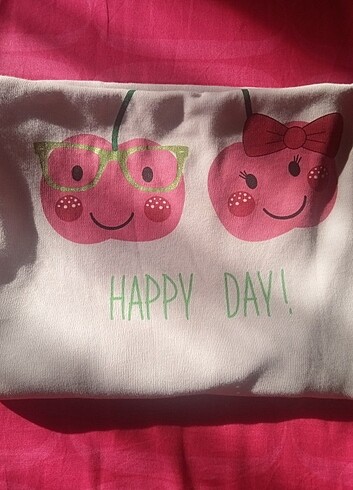 Pamuk bebek battaniye kundak  - Görsel 3