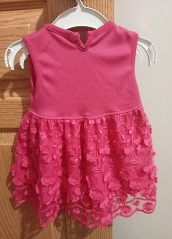 LCW 2-3 yaş 2 adet elbise  - Görsel 9